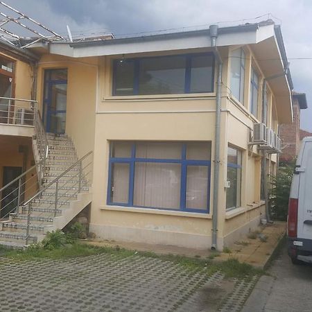 Sachaka Hotel Karlovo Kültér fotó